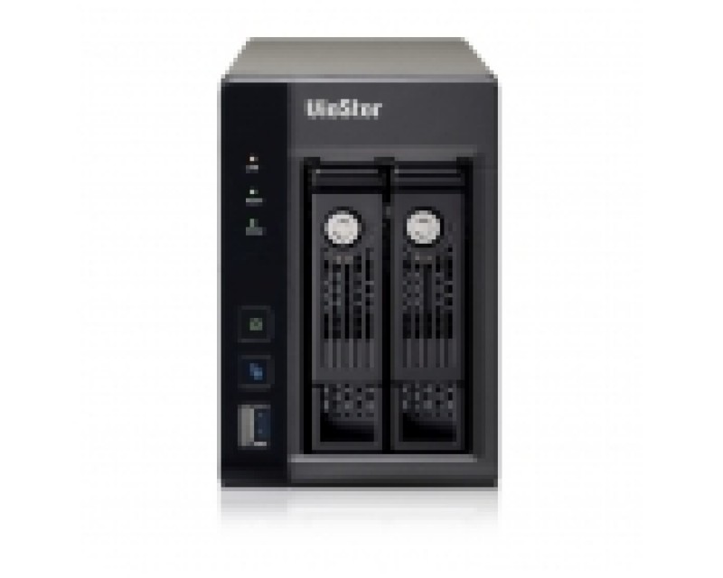 QNAP VS-2108L